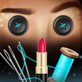 Makeover Match - Fashion Game APK