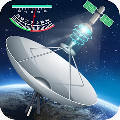 Satellite Dish align Finder Mod Apk