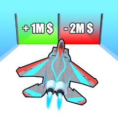 Plane Evolution! Mod