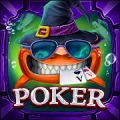 Scatter HoldEm Poker: Cassino de Pôquer do Texas APK