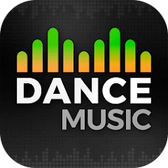 Dance Music Radio Mod Apk [Remove ads][Mod speed]