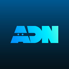 ADN Animation Digital Network Mod