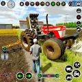 Tractor Games 3D :Farming Game Mod