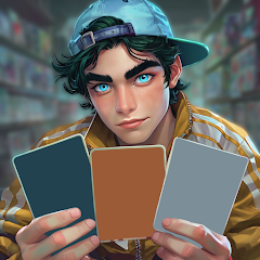 TCG Shop Manager Mod Apk