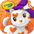 Crayola Scribble Scrubbie Pets Mod