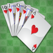 Bridge V+ fun bridge card game Mod