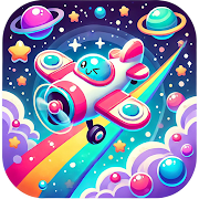 Lonely Man's Space Adventure Mod Apk