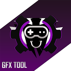 GFX Tool - ALL Game Booster Mod Apk