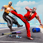 Kung Fu Karate Action Fighter Mod Apk