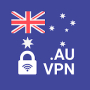 VPN Australia: Unlimited Proxy APK+MOD (Remove ads)v1.187 VPN Australia: Unlimited Proxy