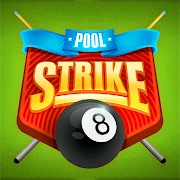 Pool Strike 8 ball pool Mod Apk 7.3 [Quitar anuncios][Mod speed]