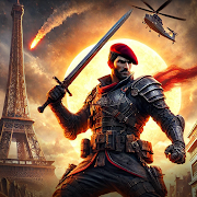 Reign of Empire : Civ. war Mod
