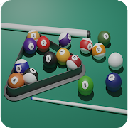 Master billiards : pro offline Mod Apk