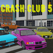 Crash Club 5 Mod