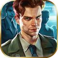 Detective Max—Escape Room Game icon