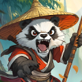 Panda Master: Legend of Stick Mod