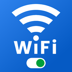 Portable WiFi - Mobile Hotspot Mod Apk