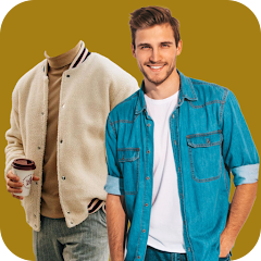 Mens Clothing Photo Editor Mod Apk