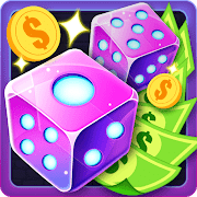 Shaking Lucky Dice - Make Money & Gift Cards Mod