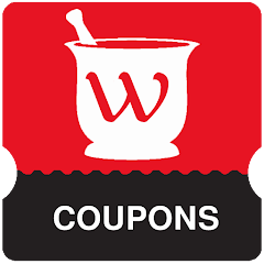 Walgreens coupon app Mod