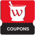 Walgreens coupon app Mod