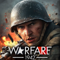 Warfare 1942 shooting games Mod