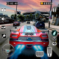 Car Driving Simulator: Race 3D APK