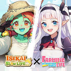 Isekai:Slow Life Mod Apk