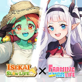 Isekai:Slow Life Mod