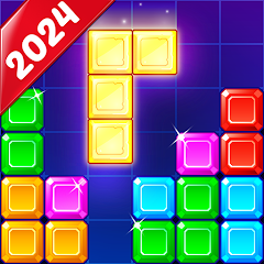 Block Puzzles: Hexa Block Game Mod Apk