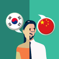 Korean-Chinese Translator APK