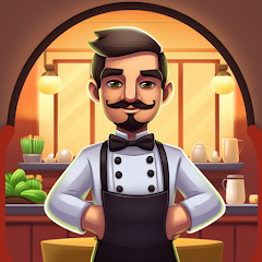 Restaurant Tycoon - Idle Game Mod Apk