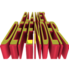 Planet Defender Mod