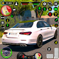 Car Simulator School Car Game Mod