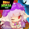 Idle Ninja Online: AFK MMORPG Mod