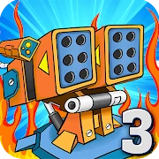 Tower Defense - Toy war 3