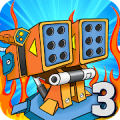 Tower Defense - Toy war 3 icon