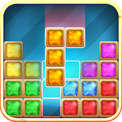 Block Puzzle Classic Jewel Mod