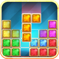 Block Puzzle Classic Jewel icon