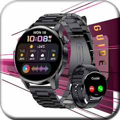 LIGE Smartwatch Guide Apps Mod