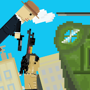 Getaway Shootout Mod Apk