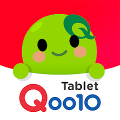 Qoo10 for Tablet Mod