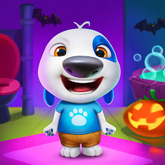 My Talking Hank: Islands Mod Apk