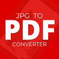 JPG to PDF Converter Mod