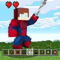 Mods Spider for Minecraft MCPE APK