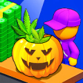 Weed Inc 420: Blaze & Trade icon