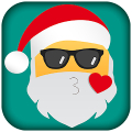 Christmas Emoji & Stickers Mod