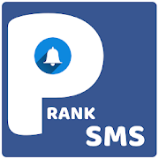 Prank SMS: Someone Logged into your social account Mod Apk