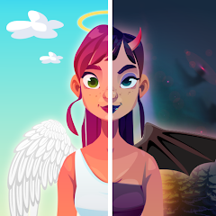 Spot & Find: Hidden Difference Mod Apk