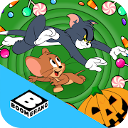 Tom & Jerry: Mouse Maze Mod Apk